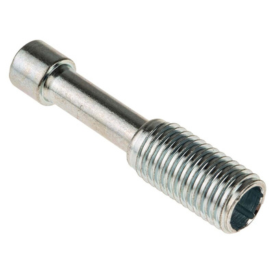 RS PRO T-Matic Connector Connecting Component, Strut Profile 40 mm, Groove Size 8mm