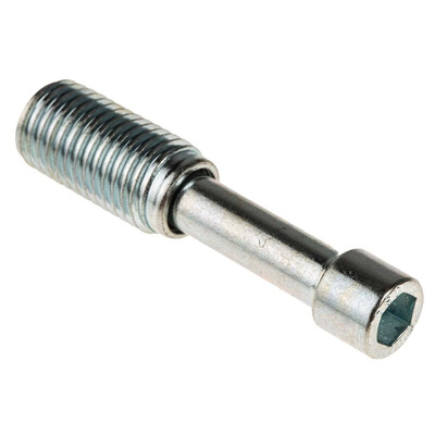 RS PRO T-Matic Connector Connecting Component, Strut Profile 40 mm, Groove Size 8mm