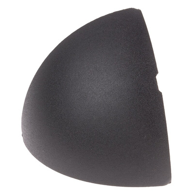 RS PRO Angular Cover Cap Connecting Component, Strut Profile 40 mm