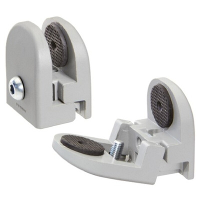 Elesa M6, S12 Panel Support Clamp Connecting Component