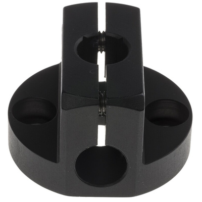 RS PRO M5 Base Clamp Connecting Component