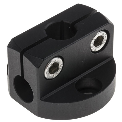 RS PRO M5 Base Clamp Connecting Component