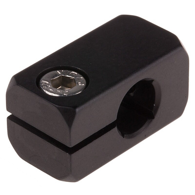 RS PRO M6 Connecting Clamp Connecting Component