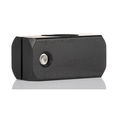 RS PRO M5 Connecting Clamp Connecting Component