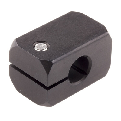 RS PRO M5 Connecting Clamp Connecting Component
