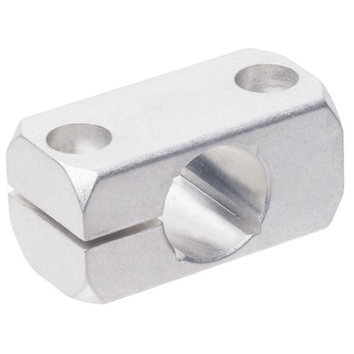 RS PRO M5 Connecting Clamp Connecting Component