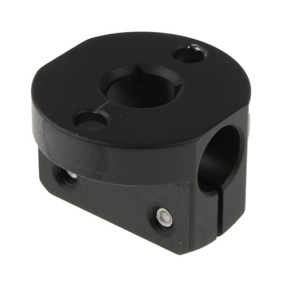 RS PRO M5 Base Clamp Connecting Component