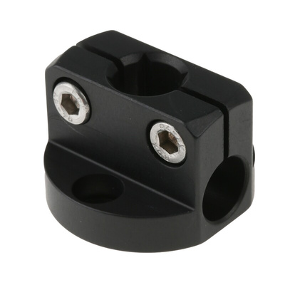 RS PRO M5 Base Clamp Connecting Component