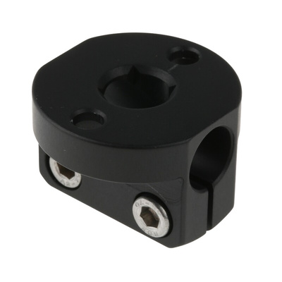 RS PRO M5 Base Clamp Connecting Component