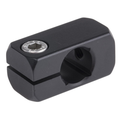 RS PRO M5 Connecting Clamp Connecting Component
