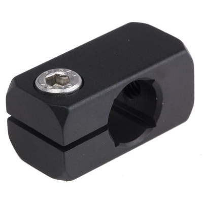 RS PRO M6 Connecting Clamp Connecting Component