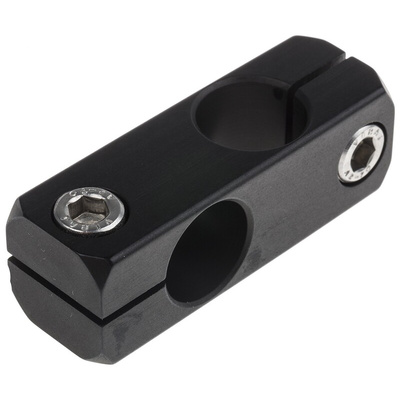 RS PRO M6 Connecting Clamp Connecting Component