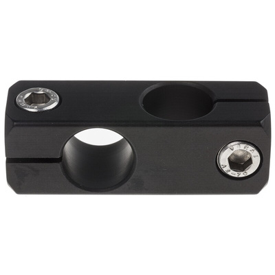 RS PRO M6 Connecting Clamp Connecting Component