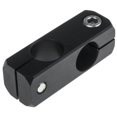 RS PRO M6 Connecting Clamp Connecting Component
