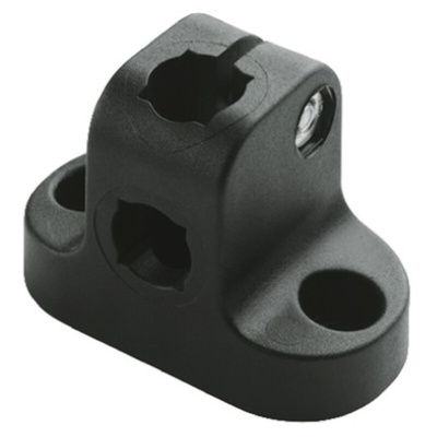 Elesa M5 Base Clamp Connecting Component