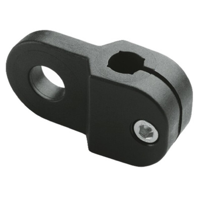 Elesa M4 Connecting Clamp Connecting Component