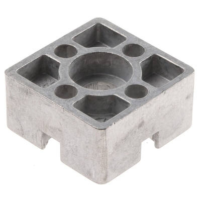 Bosch Rexroth M5, M8 T-Connector Connecting Component, Strut Profile 30 mm, Groove Size 8mm