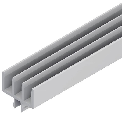 Bosch Rexroth PVC Door Profile, MGE, 10mm Slot, 40 mm, 45 mm, 50 mm, 60 mm Strut Profile