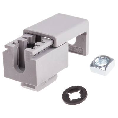 Bosch Rexroth PP Variofix Block, MGE, 6mm Slot, 20 mm Strut Profile