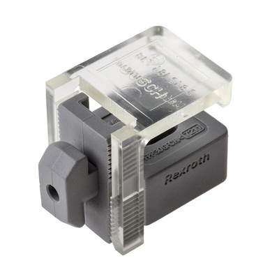 Bosch Rexroth PP Variofix Block, MGE, 8mm Slot, 30 mm Strut Profile