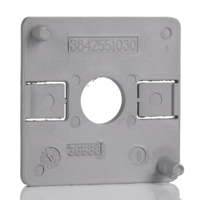 Bosch Rexroth Radial Compensation Element Connecting Component, Strut Profile 45 mm, Groove Size 10mm