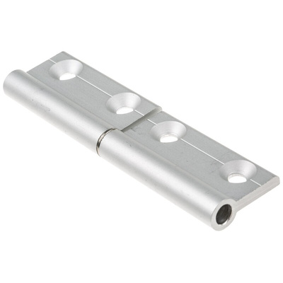 RS PRO 5mm Slot, 20 mm Strut Profile