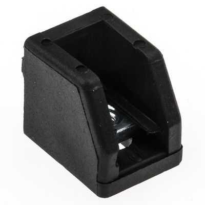 RS PRO Uniblock, 5mm Slot, 20 mm Strut Profile