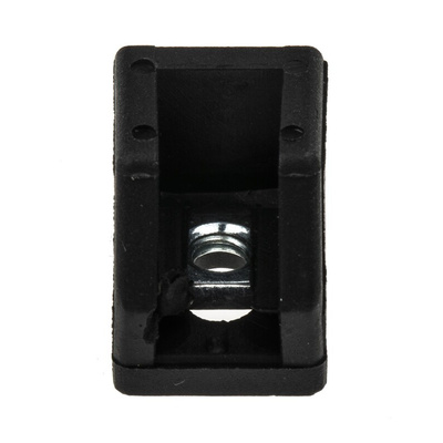 RS PRO Uniblock, 5mm Slot, 20 mm Strut Profile