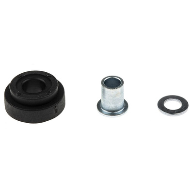 RS PRO 5mm Slot, 20 mm Strut Profile