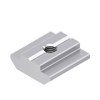 Bosch Rexroth M4 Sliding Block Connecting Component, Strut Profile 30 mm, Groove Size 8mm
