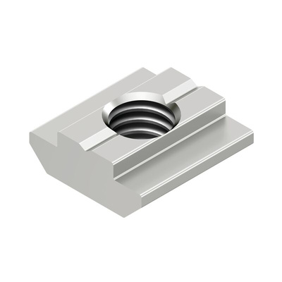 Bosch Rexroth M8 Sliding Block Connecting Component, Strut Profile 30 mm, Groove Size 8mm