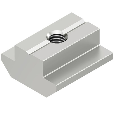 Bosch Rexroth M5 Sliding Block Connecting Component, Strut Profile 40 mm, 45 mm, 50 mm, 60 mm, Groove Size 10mm