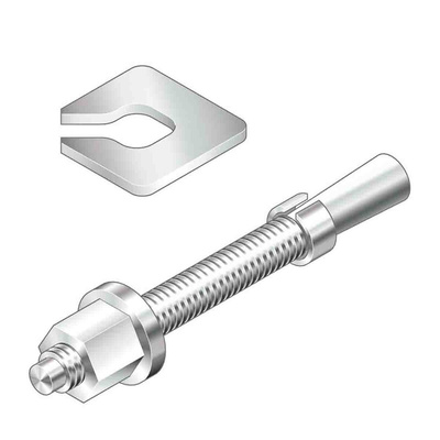 Bosch Rexroth M8 Anchor Bolt Connecting Component