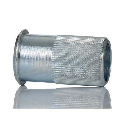 Bosch Rexroth M12 Threaded Sleeve Connecting Component, Strut Profile 40 mm, 45 mm, 50 mm, 60 mm, Groove Size 10mm