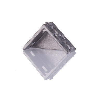 Bosch Rexroth M4 Mounting Bracket Connecting Component, Strut Profile 20 mm, Groove Size 6mm