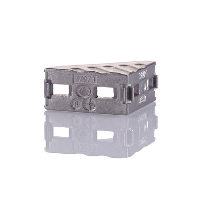 Bosch Rexroth M4 Mounting Bracket Connecting Component, Strut Profile 20 mm, Groove Size 6mm