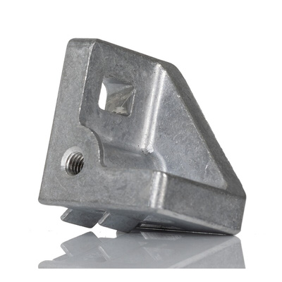 Bosch Rexroth M6 Mounting Bracket Connecting Component, Strut Profile 30 mm, Groove Size 8mm