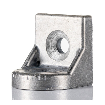 Bosch Rexroth M8 Mitre Bracket Connecting Component, Strut Profile 30 mm, 40 mm, 45 mm, 50 mm, 60 mm, Groove Size 8mm