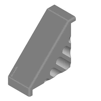 Bosch Rexroth M8 Mounting Bracket Connecting Component, Strut Profile 45 mm, Groove Size 10mm