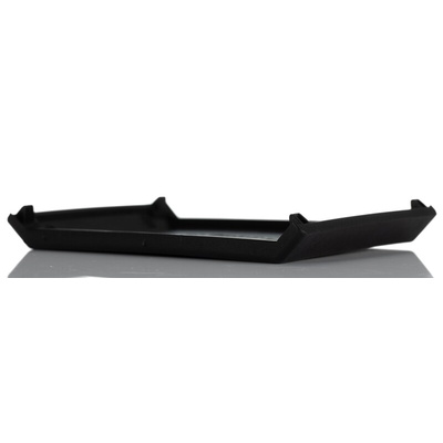 Bosch Rexroth M5 Angular Cover Cap Connecting Component, Strut Profile 90 mm, Groove Size 10mm