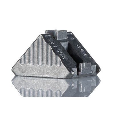 Bosch Rexroth M4 Angle Bracket Connecting Component, Strut Profile 20 mm, Groove Size 6mm