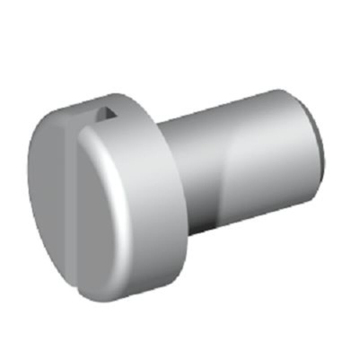FlexLink M5 Screw Connector Connecting Component, Groove Size 4.2mm