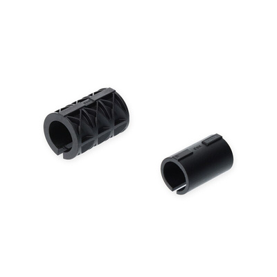 Elesa 2-Way Connector Connecting Component, Groove Size 18mm