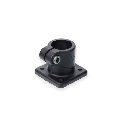 Elesa Base Clamp Connecting Component, Groove Size 18mm