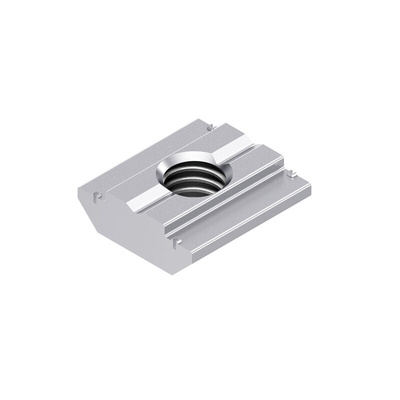 Bosch Rexroth M5mm Sliding Block Connecting Component, Strut Profile 6, Groove Size 6mm