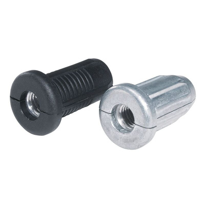 Bosch Rexroth Threaded Sleeve Connecting Component, Round Tube Size D28