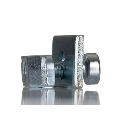 Bosch Rexroth Connector Kit Connecting Component, Strut Profile 10, Groove Size 10mm, Round Tube Size D28