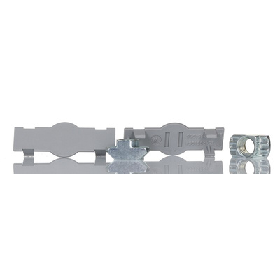 Bosch Rexroth Bolt Connector Connecting Component, Strut Profile 10, Groove Size 10mm