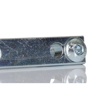 Bosch Rexroth Bolt Connector Connecting Component, Strut Profile 10, Groove Size 10mm