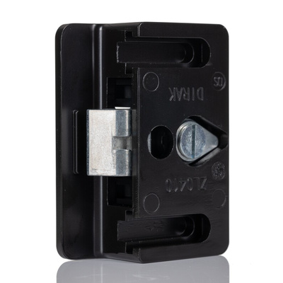 Bosch Rexroth Die Cast Zinc Uniform Lock, 10mm Slot, 45 mm Strut Profile